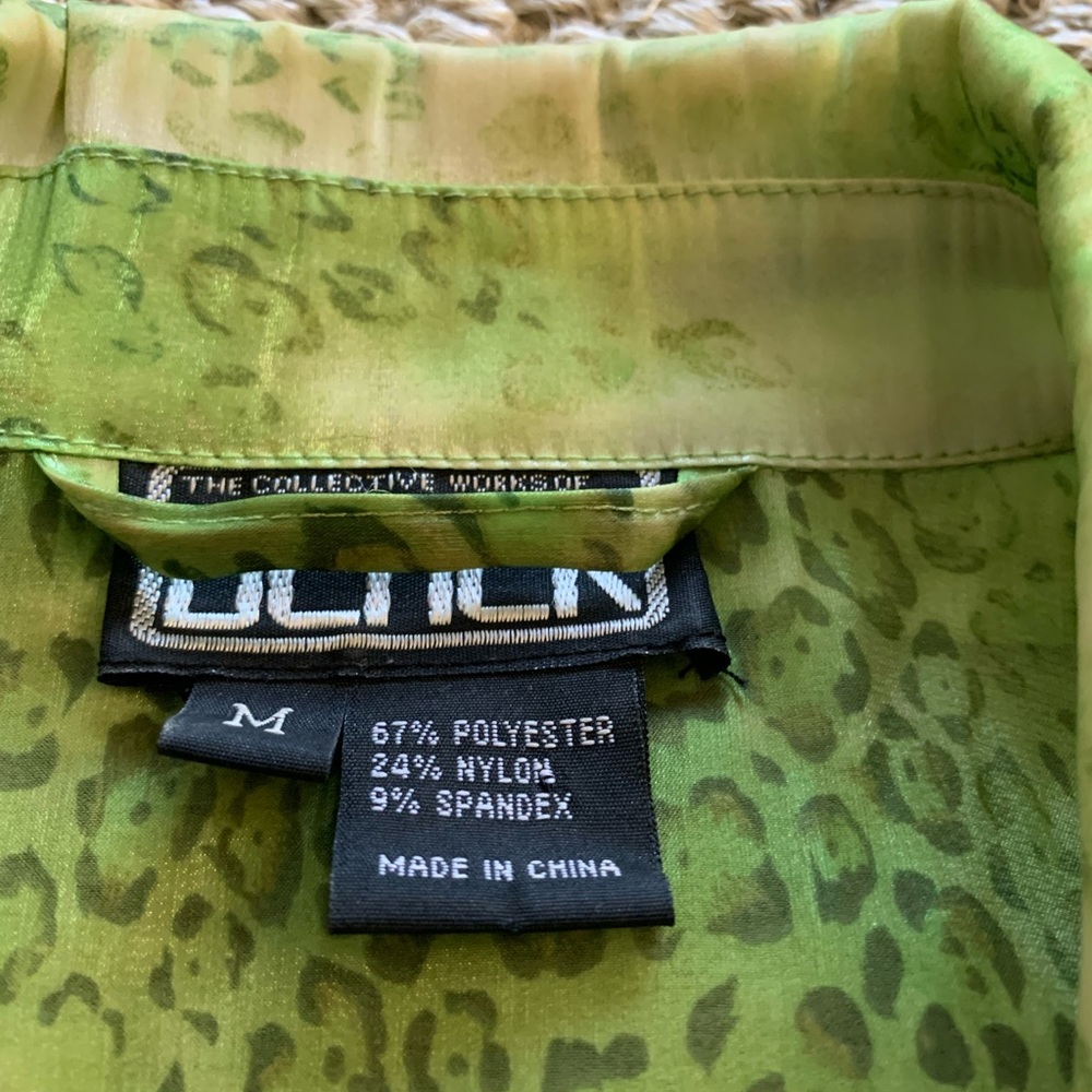 Jacket/Blouse - image 3